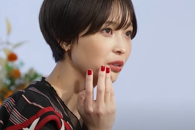 渡邊渚「起業家1年生渡邊渚とREALな社長 - モデルプレス×REAL VALUE」より