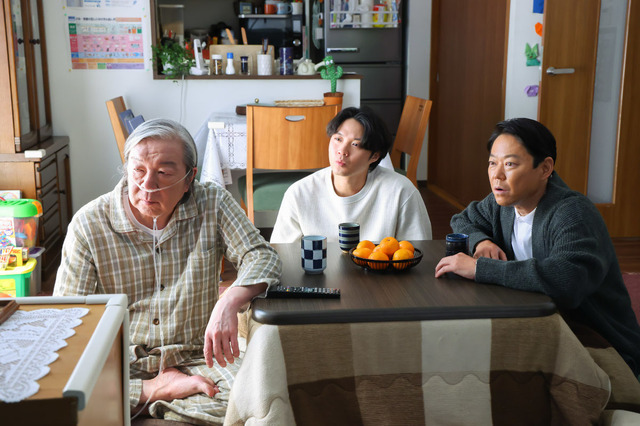 スペシャルドラマ「新年早々 不適切にもほどがある！ ～真面目な話、しちゃダメですか？～」TBS