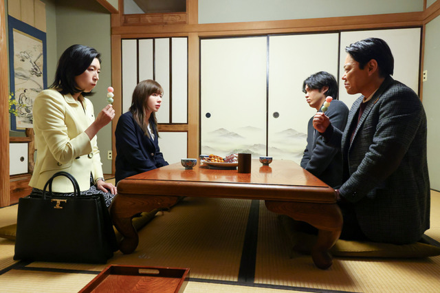 スペシャルドラマ「新年早々 不適切にもほどがある！ ～真面目な話、しちゃダメですか？～」TBS