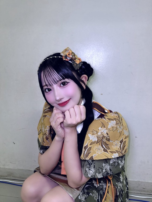 相川暖花 公式Xより