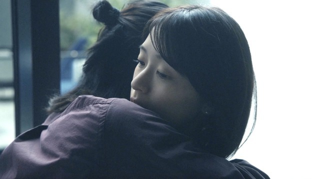 「MISS KING／ミス・キング」第3話　（C）AbemaTV, Inc.