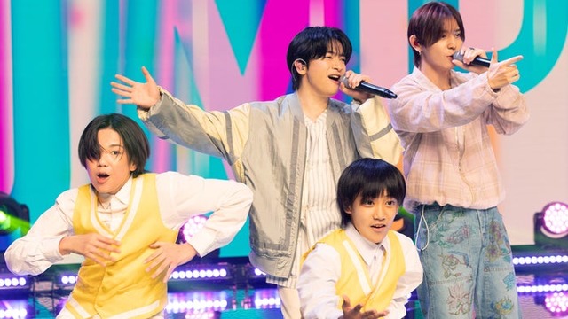 「Star Song Special Season2」（C）Storm Labels Inc.