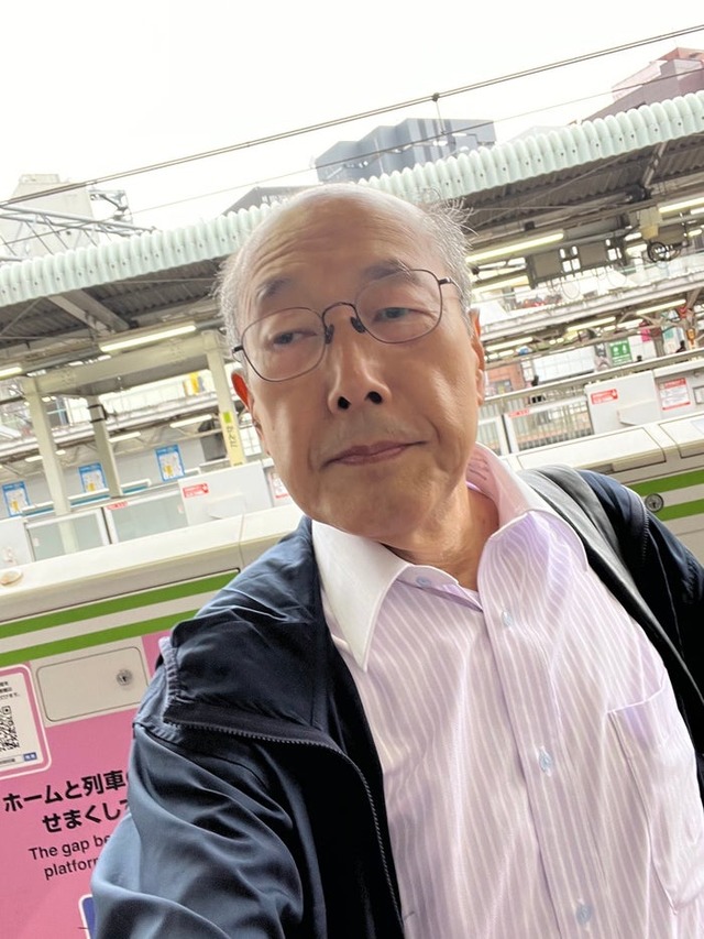 桐谷さんXより