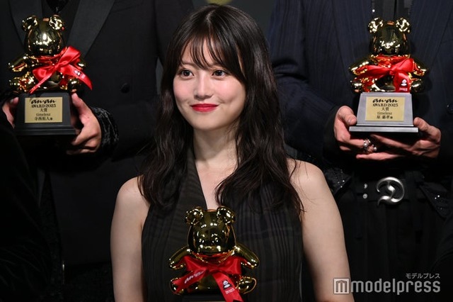 今田美桜（C）モデルプレス