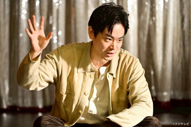菅田将暉「もしもこの世が舞台なら、楽屋はどこにあるのだろう」（提供写真）