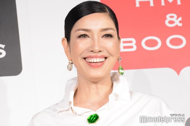 アンミカ（C）モデルプレス