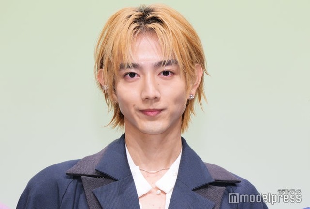 駒木根葵汰（C）モデルプレス