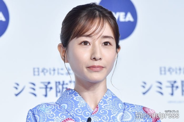 田中みな実（C）モデルプレス