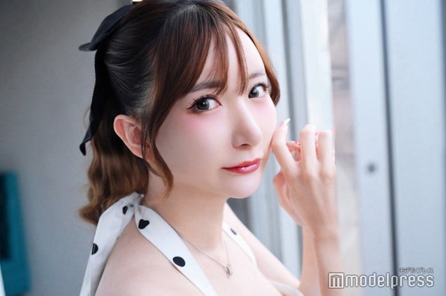 みこと（C）モデルプレス