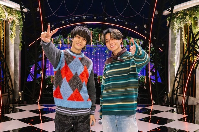 King & Prince（C）NHK