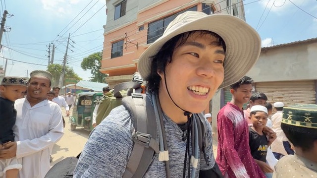 くるま（C）AbemaTV,Inc.