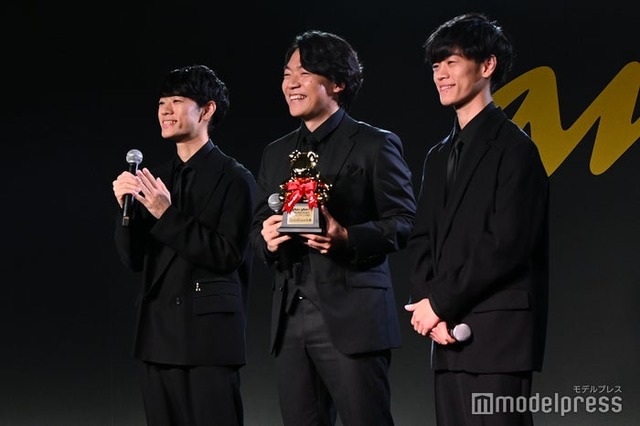 QuizKnock（C）モデルプレス