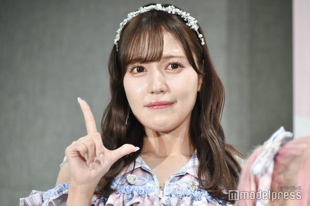 諸橋沙夏（C）モデルプレス