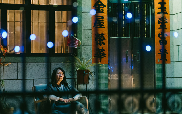 『これからの私たち - All Shall Be Well』　©2023 Mise_en_Scene_filmproduction