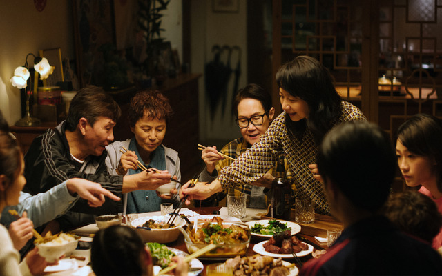 『これからの私たち - All Shall Be Well』　©2023 Mise_en_Scene_filmproduction