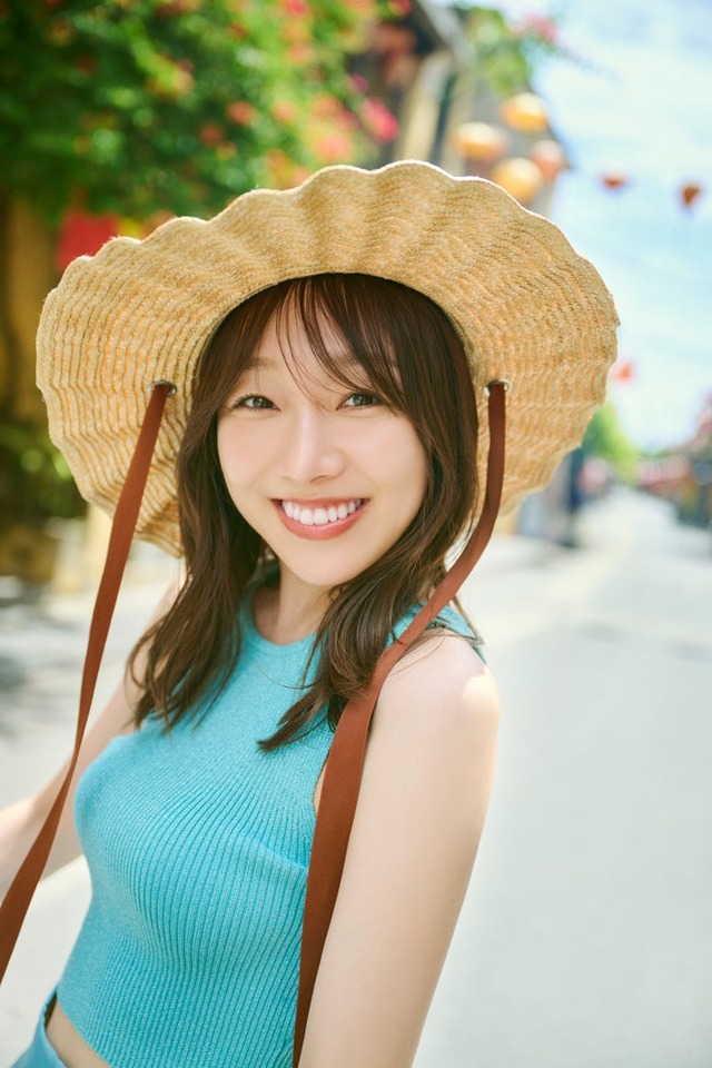 須田亜香里（C）熊木 優／講談社