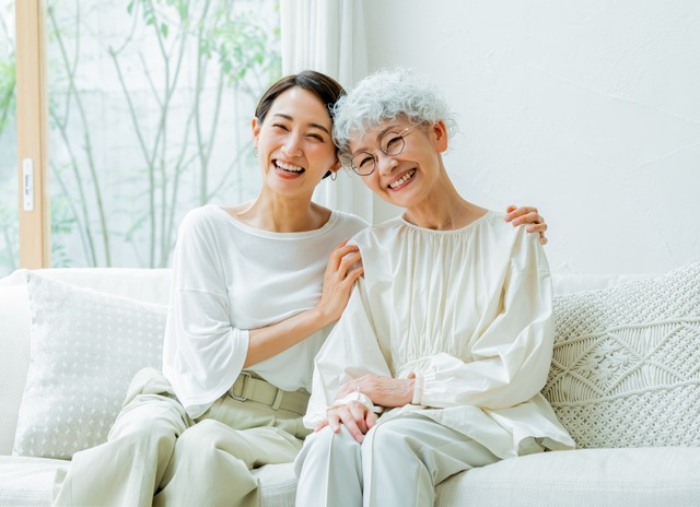「暴言や愚痴ばかり」で気が滅入る！怒りっぽかった認知症の義母が別人のように毎日ご機嫌になった、意外なきっかけとは