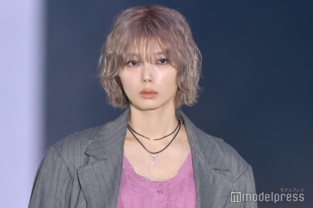 藤吉夏鈴（C）モデルプレス