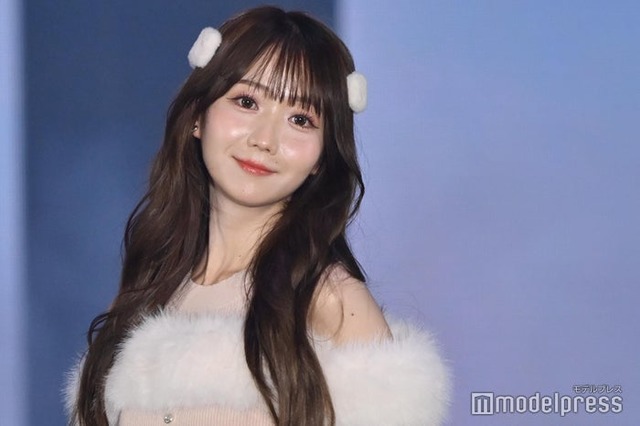 大谷映美里（C）モデルプレス