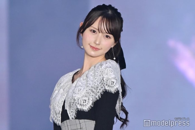 山本望叶（C）モデルプレス