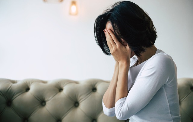 「どうして離婚しないの？」アラフォーバリキャリ女性、夫のモラハラに苦しみ、それでも一緒に居続ける「これだけの」理由