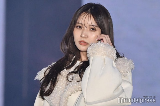 小林由依（C）モデルプレス