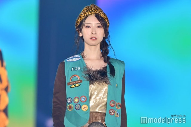 金村美玖（C）モデルプレス