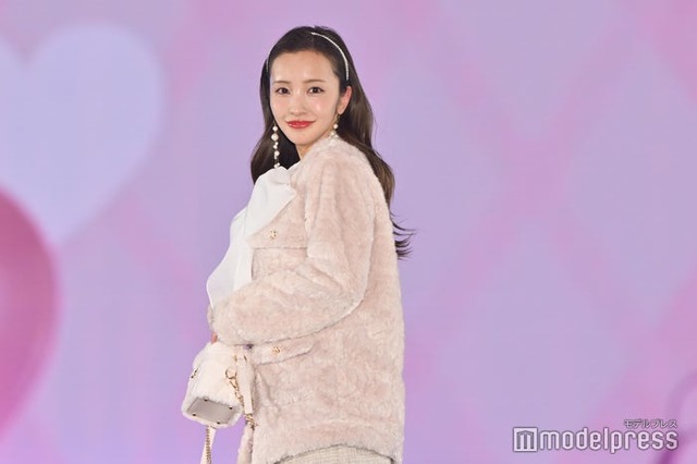 板野友美（C）モデルプレス