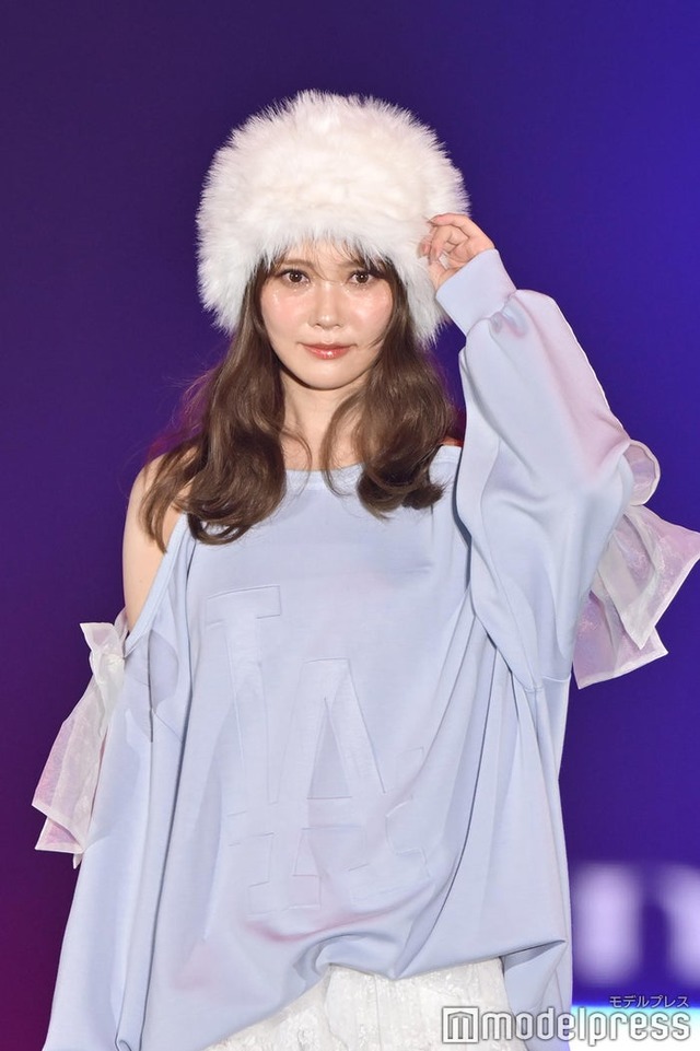 加藤史帆（C）モデルプレス