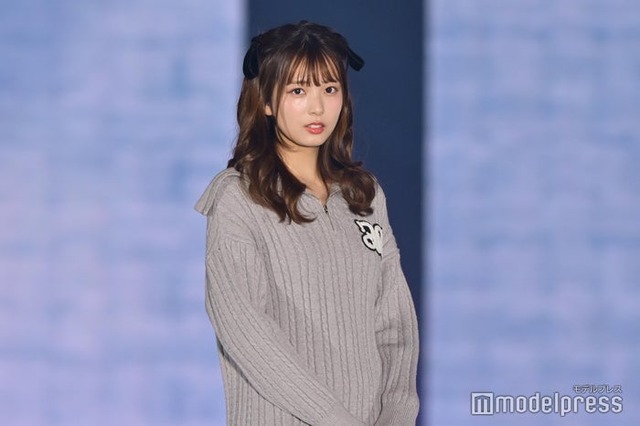 堀口真帆（C）モデルプレス