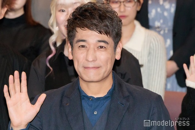 「新東京水上警察」イベントに出席した佐藤隆太（C）モデルプレス