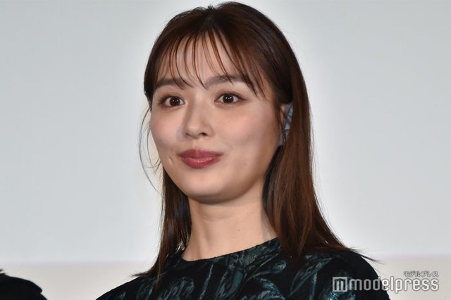 内田理央（C）モデルプレス