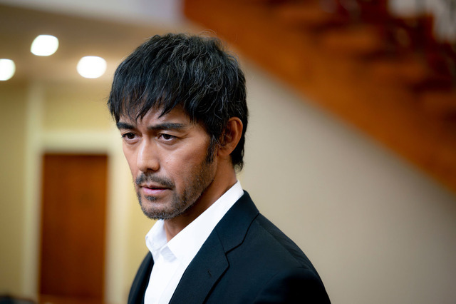 「VIVANT」TBS
