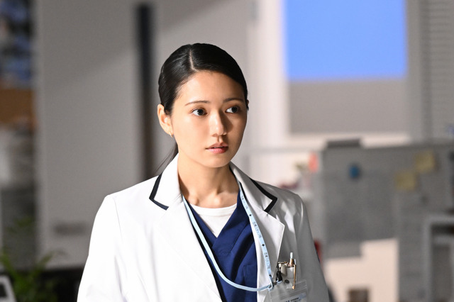 「VIVANT」TBS