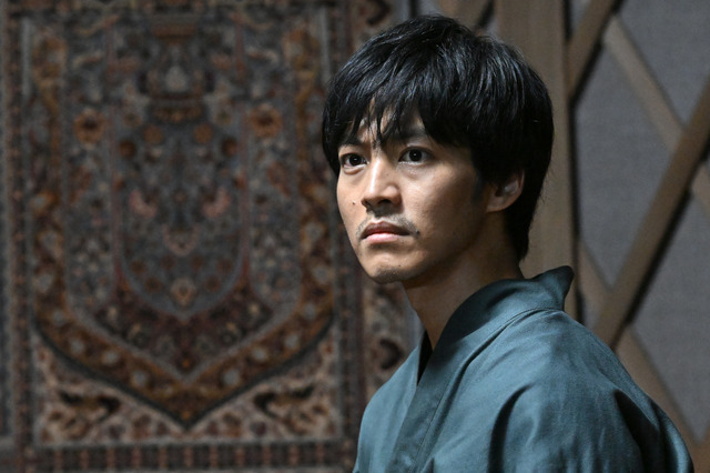 「VIVANT」TBS