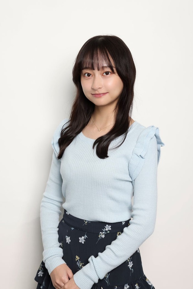影山優佳「ESCAPE それは誘拐のはずだった」（C）日本テレビ