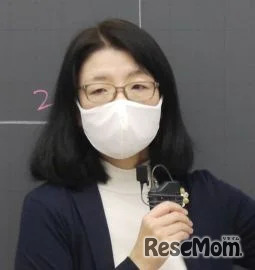 高3生対象：講師講演（東大英語） 高沢節子氏