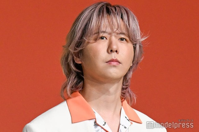 藤澤涼架（C）モデルプレス