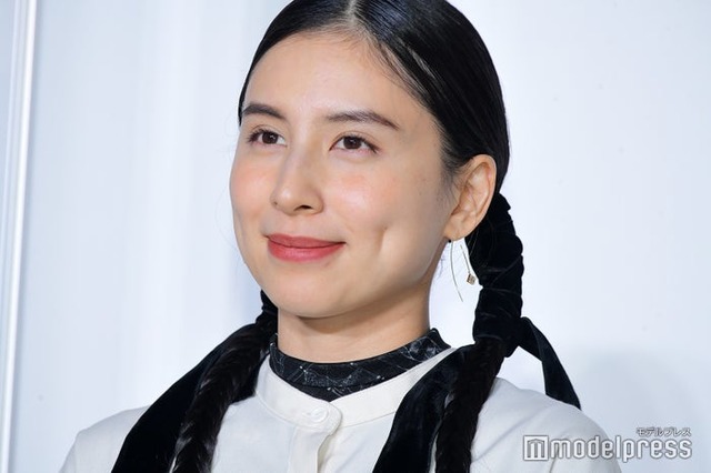 ラブリ（C）モデルプレス
