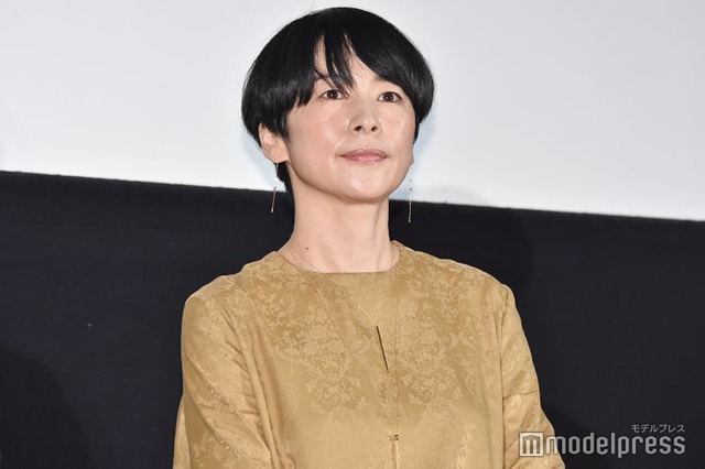 西田尚美（C）モデルプレス