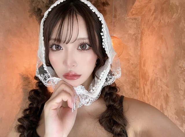 ちぴたんInstagramより