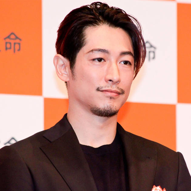 ディーン・フジオカ『ちょっとだけエスパー』で陽気な“花咲か系エスパー”に！チャラ男キャラで新境地
