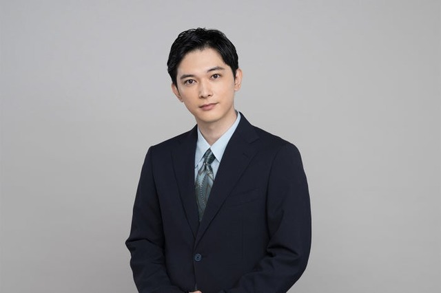 吉沢亮（C）NHK