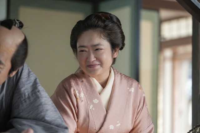 連続テレビ小説「ばけばけ」