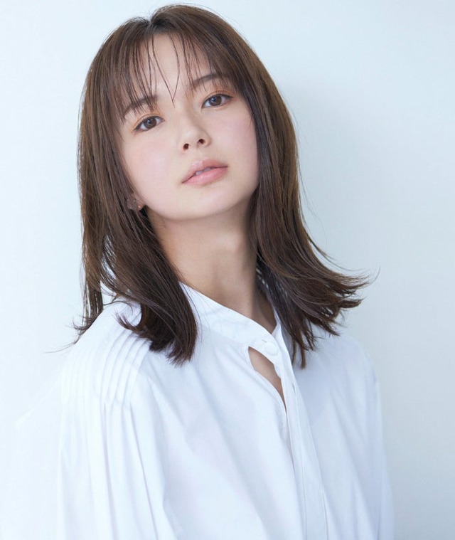 多部未華子（提供写真）