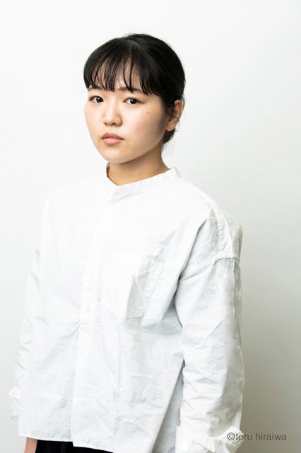 井上向日葵