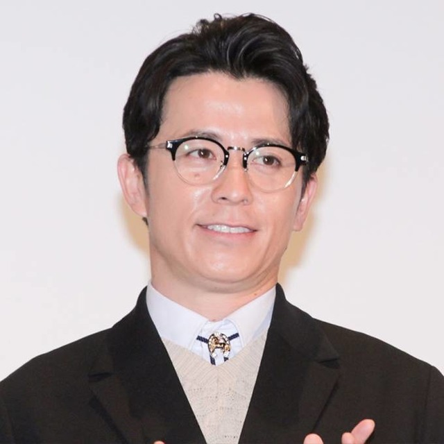 「パパにソックリ」藤森慎吾、娘のキュートなぱっつん前髪SHOTに反響「お目目くりくり」