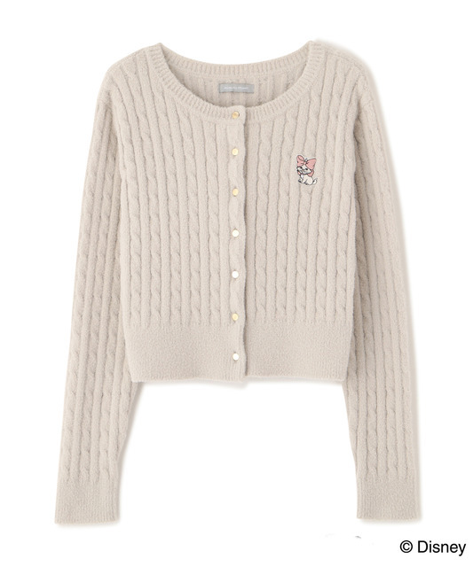 JILL by JILL STUART『おしゃれキャット』マリーのコレクション