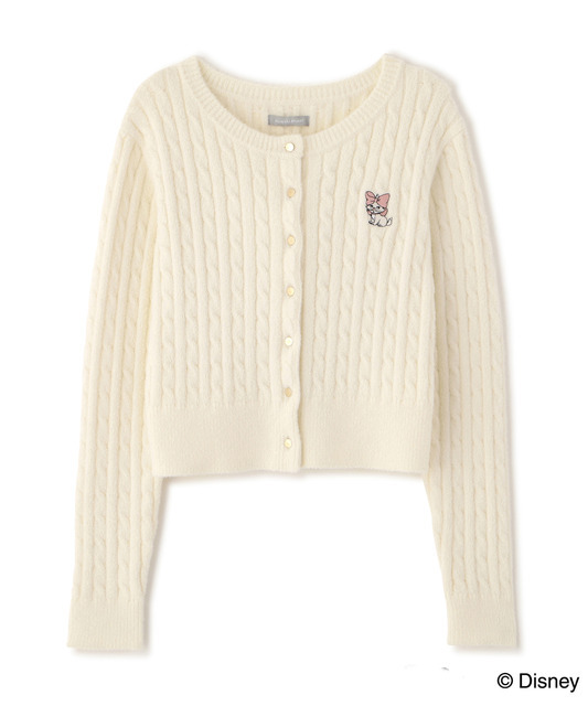 JILL by JILL STUART『おしゃれキャット』マリーのコレクション