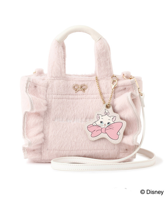 JILL by JILL STUART『おしゃれキャット』マリーのコレクション